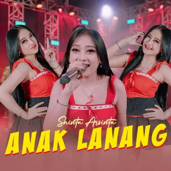 Anak Lanang by Unknown Artist