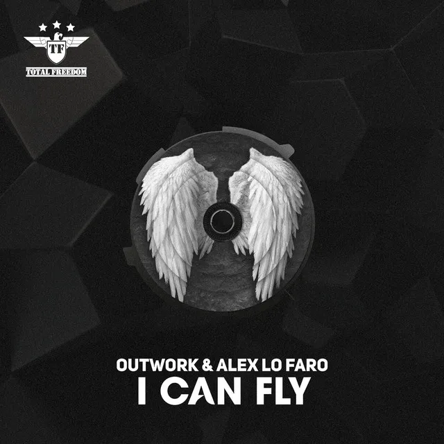 I Can Fly - Pietro Coppola Remix