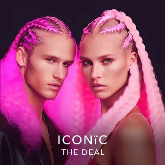 The Deal by ICONIC