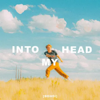 Into My Head by Bohdi