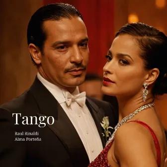 Tango by Raul Martinez