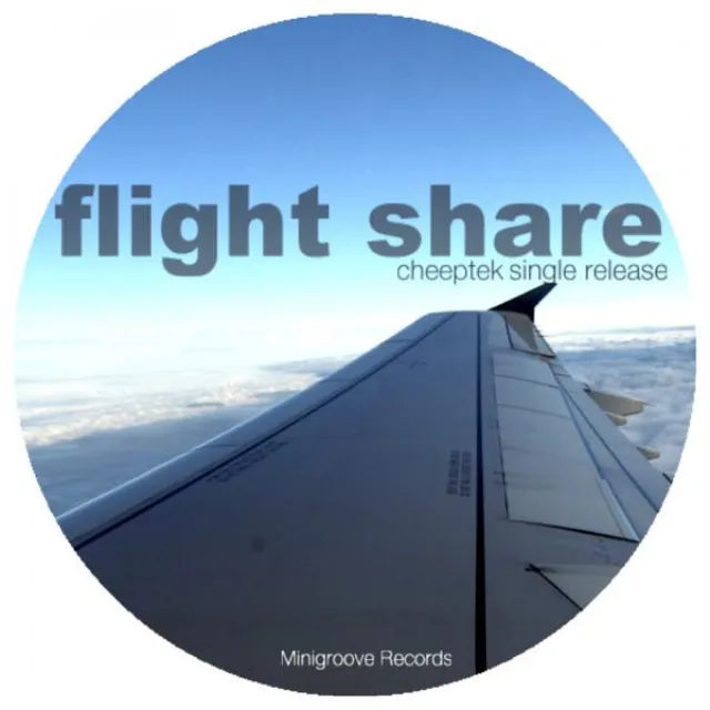 Flight Share - Original Mix