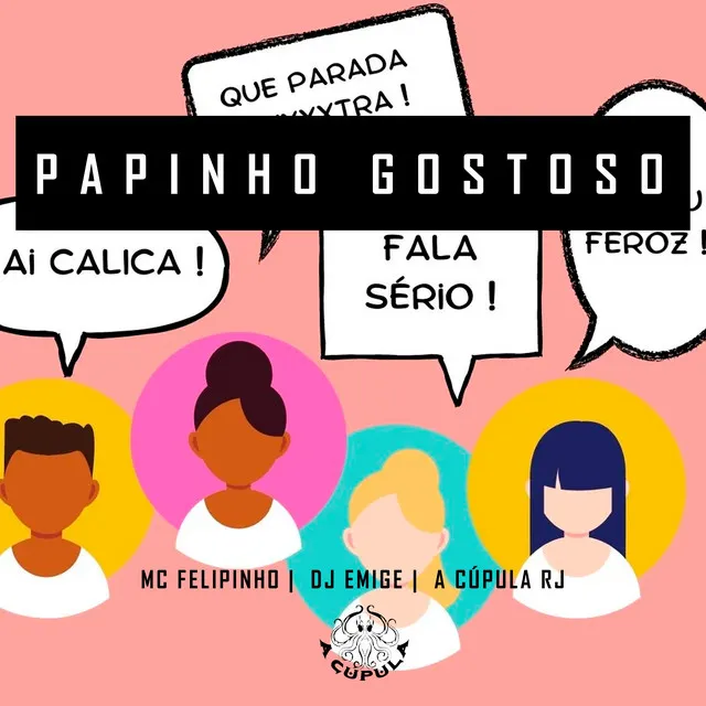 Papinho Gostoso