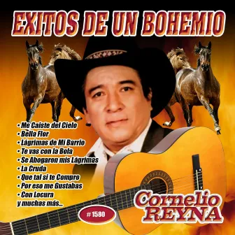 Exitos de un Bohemio by Cornelio Reyna