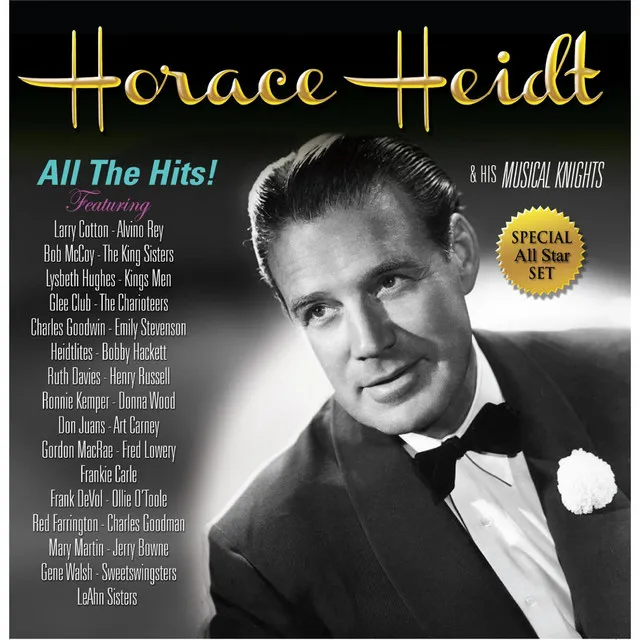 Horace Heidt & His Musical Knights