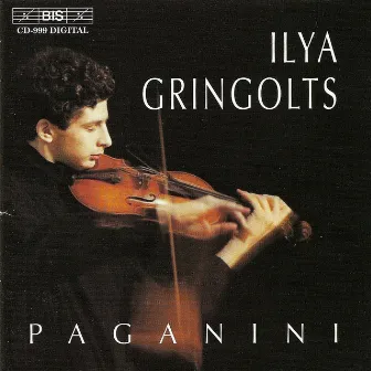 Paganini: Introduzione E Variazioni Sul Tema 