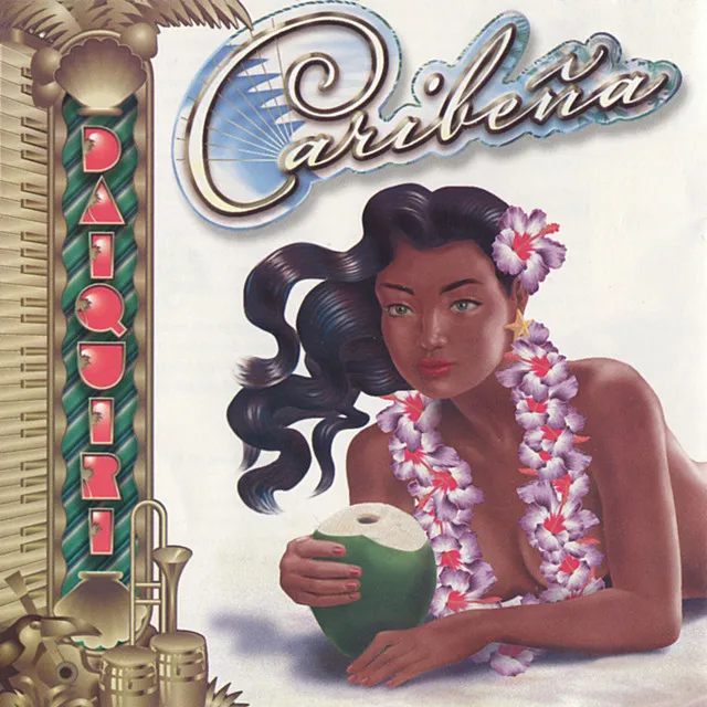 Caribeña