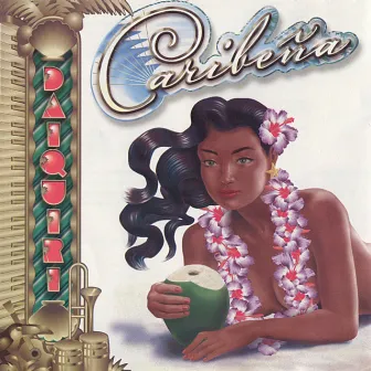 Caribeña by Daiquiri