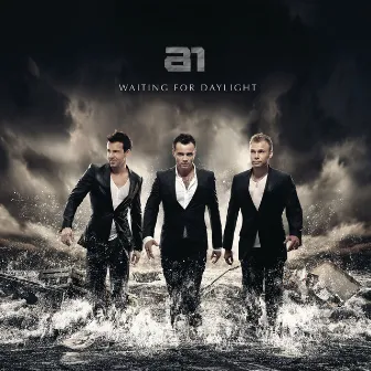 Waiting For Daylight (International Version) by A1