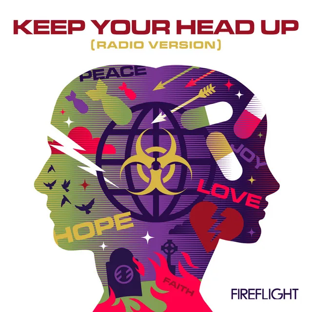 Keep Your Head Up (Radio Version)