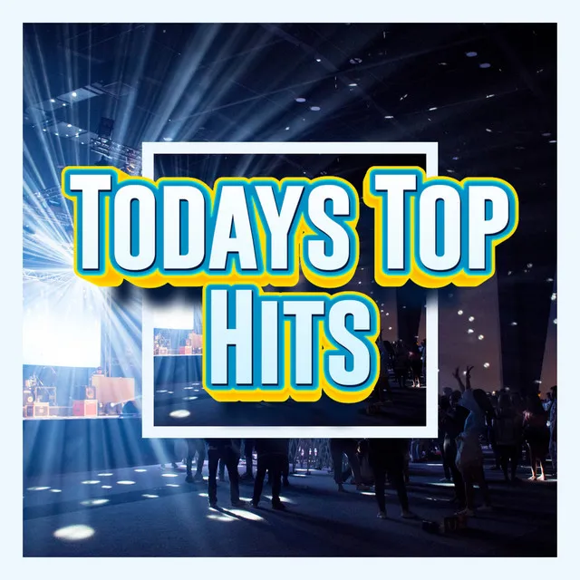 Todays Top 20 Hits - Hit Songs Radio Beats Mix