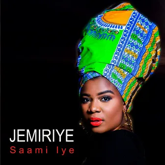 Saami Iye by Jemiriye