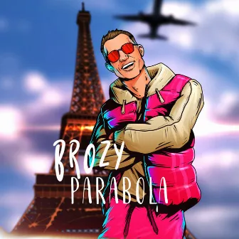 Parabola by BROZY