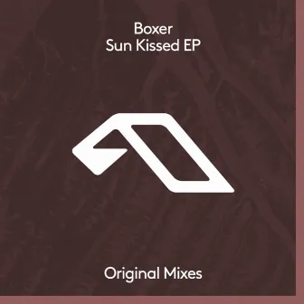 Sun Kissed EP by Boxer