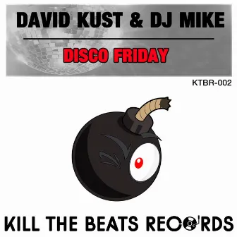 Disco Friday by DJ Mike