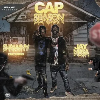 Cap Season by Shawny