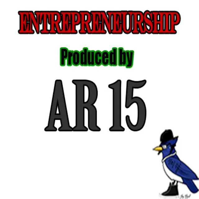 Entrepreneurship