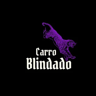 Carro Blindado by Rafael Rodrigues