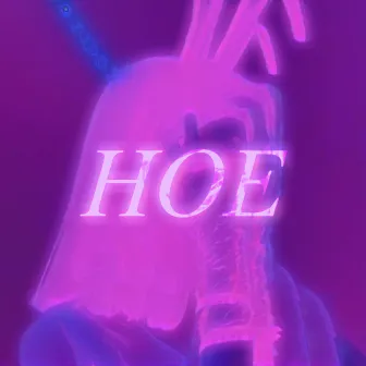 Hoe! by @OgLucky_