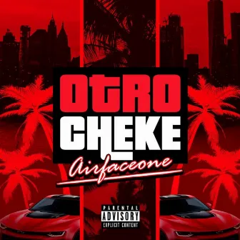 Otro Cheke by AIRFACEONE