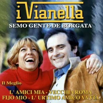 Il meglio by I Vianella