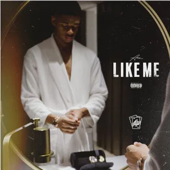 Like Me by ACE