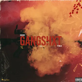 Gangshit by P Wild