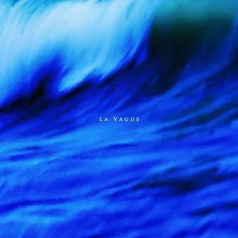 La Vague by Ridah Kadabra