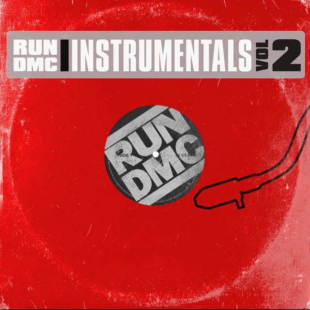 Simmons Incorporated (feat. Method Man, Kenny Cash, Mike Ransom & Jamel Simmons) - Instrumental