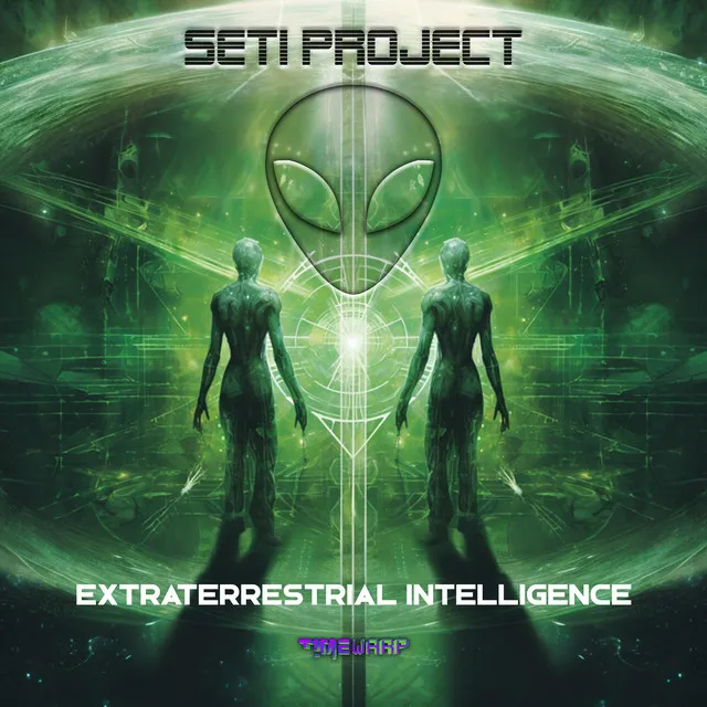 Extraterrestrial Intelligence