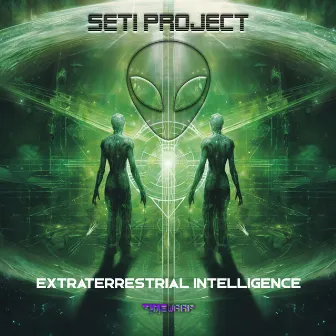 Extraterrestrial Intelligence by SETI Project