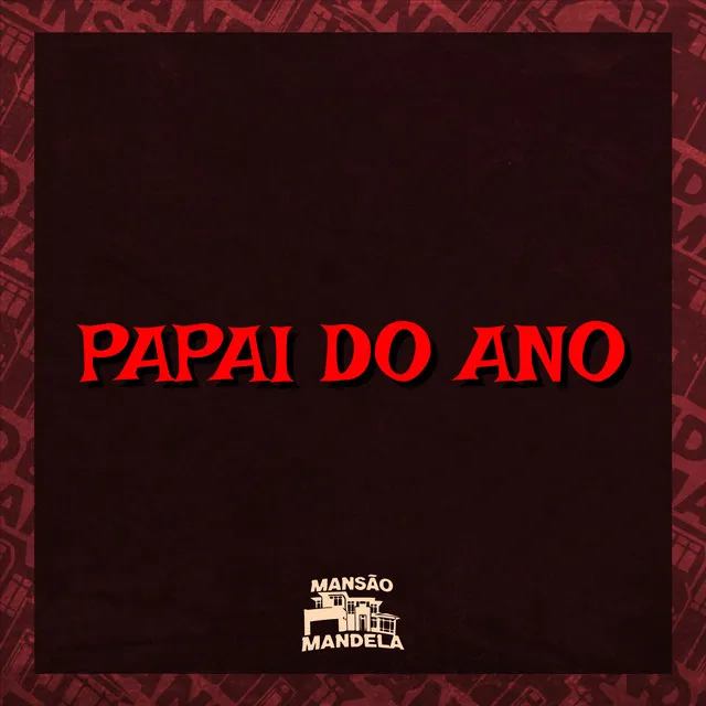 Papai do Ano