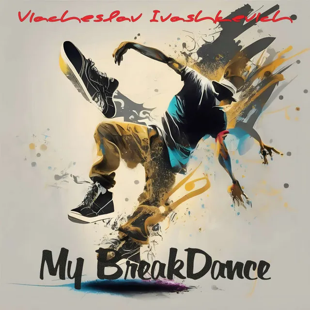 My BreakDance