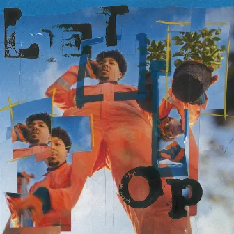 LET OP by BLOK