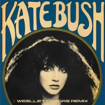 Running Up That Hill (Kate Bush) [Remix] by Weslley Chagas