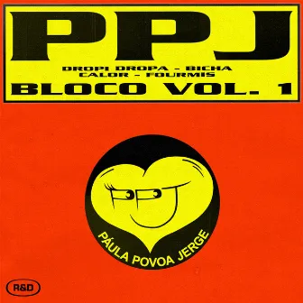 Bloco Vol. 1 by PPJ