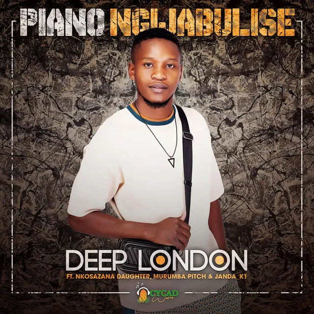 Piano Ngijabulise