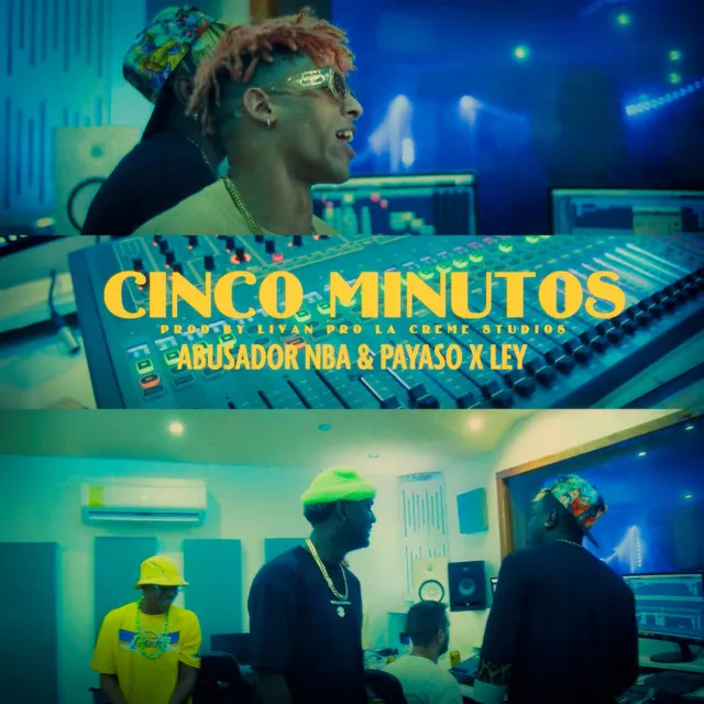 5 MINUTOS