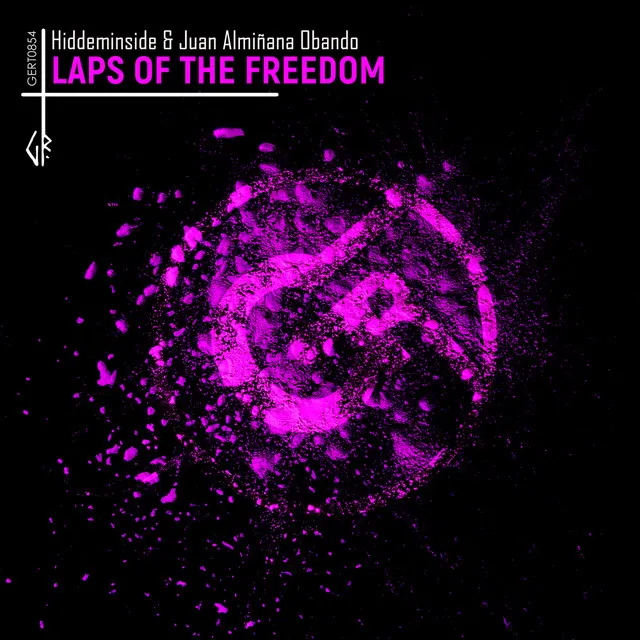 Laps of the Freedom