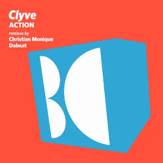 Action by Clyve