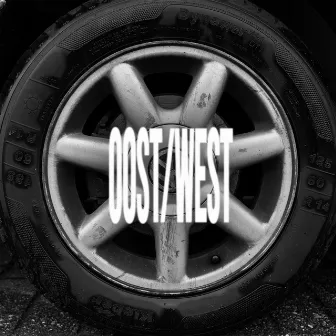 Oost/West by Krapuul