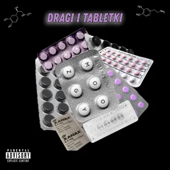 Dragi i tabletki by Yung Moozgy