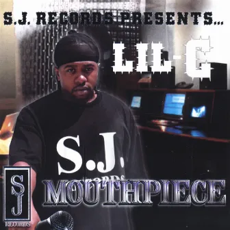 Mouthpiece by Lil-C