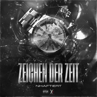 Zeichen der Zeit by NHaftiert