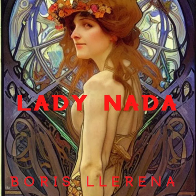 Lady Nada