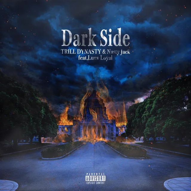 Drak Side (feat. Lunv Loyal)