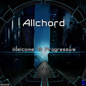 Welcome to Progressive by Allchord