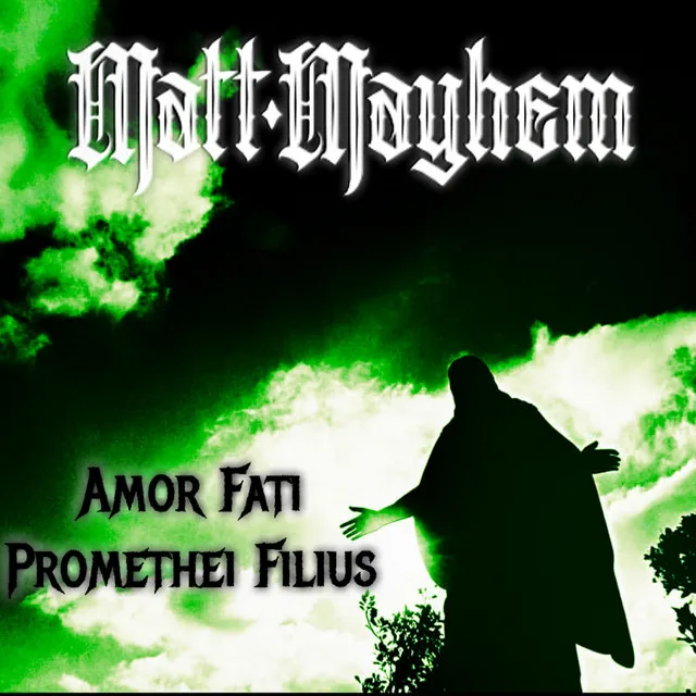 Amor Fati