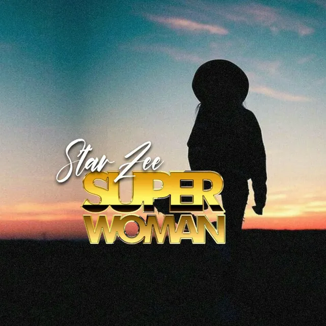 Super Woman