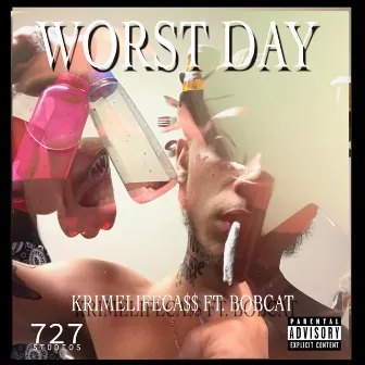 Worst Day by Bobcat